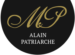 Logo Alain Patriarche